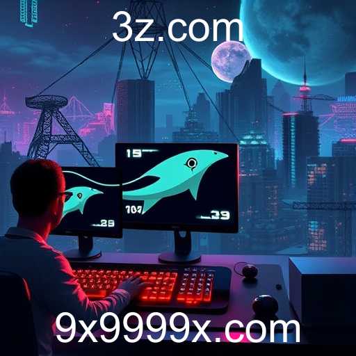 A Ascensão de 9X999 no Cenário dos Jogos Online