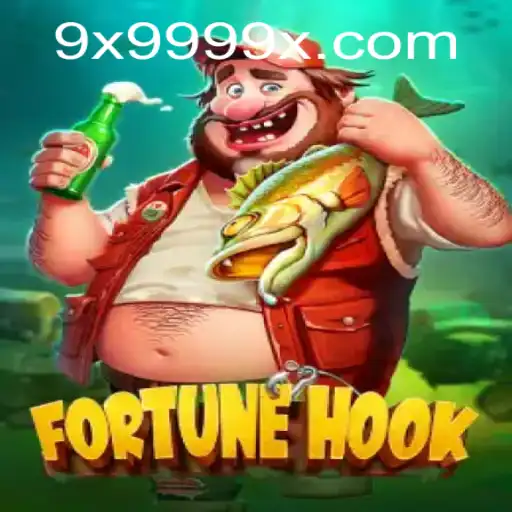 FortuneHook: Dive into the World of 9X999