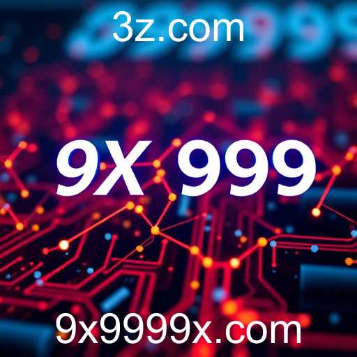 9X999: O Futuro dos Jogos Online em 2025