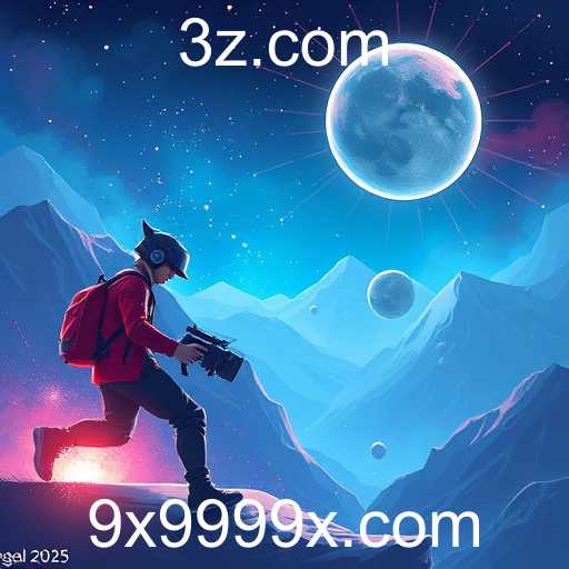 Tendências Digitais e o Impacto de 9X999 nos Jogos