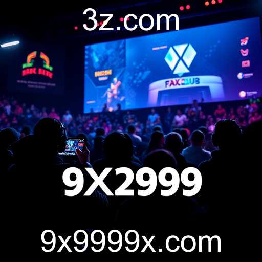 Revolução no Mundo dos Games: A Ascensão de 9X999