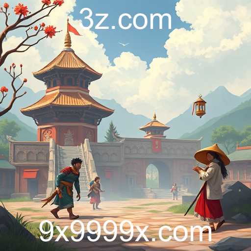 A Nova Era dos Games em 2025: Destaques e Inovações