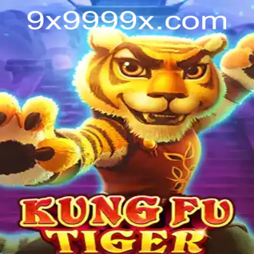 KungFuTiger: The Ultimate Fighting Experience with a Twist of Fortune