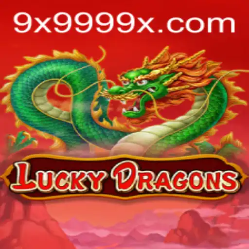 Unlocking the Secrets of LuckyDragons: A Journey Through the Enchanting World of 9X999