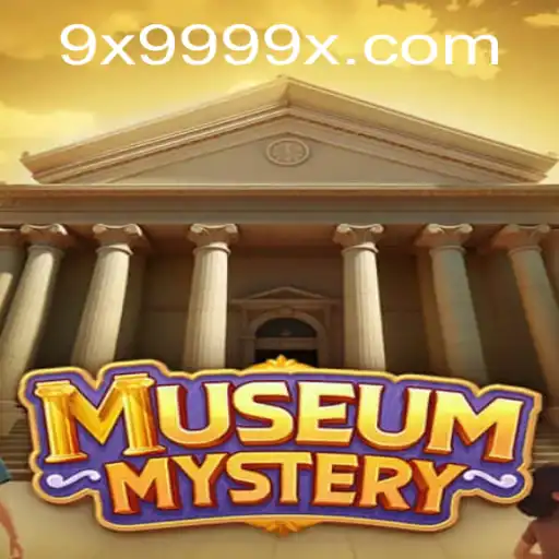 Dive into the Intriguing World of MuseumMystery: A Captivating Gaming Experience