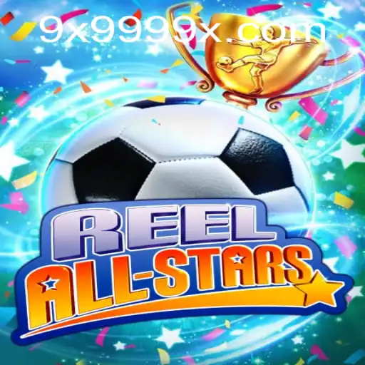 Dive into the Exciting World of ReelAllStars: Mastering the Game with 9X999