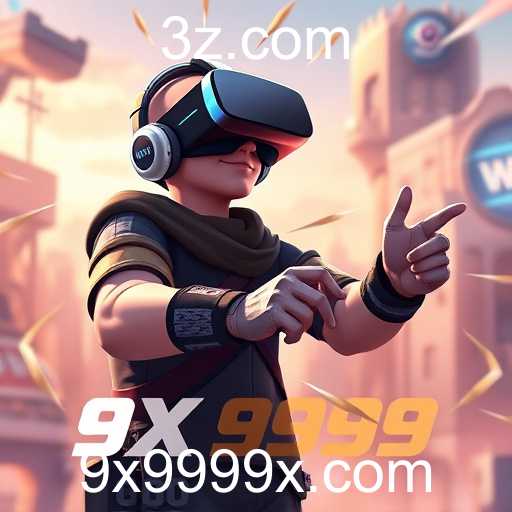 Revolução nos Jogos Online com 9X999