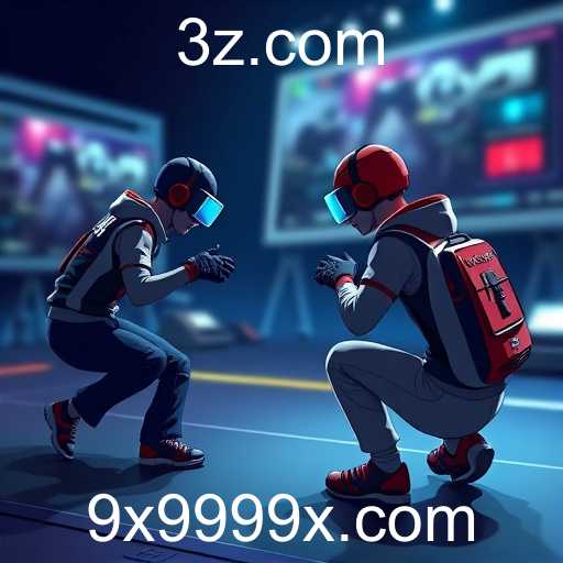 O Crescimento Imparável dos Jogos Online no Brasil