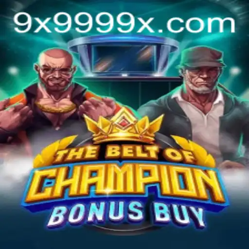 TheBeltOfChampionBonusBuy Game: A Thrilling Adventure Awaits