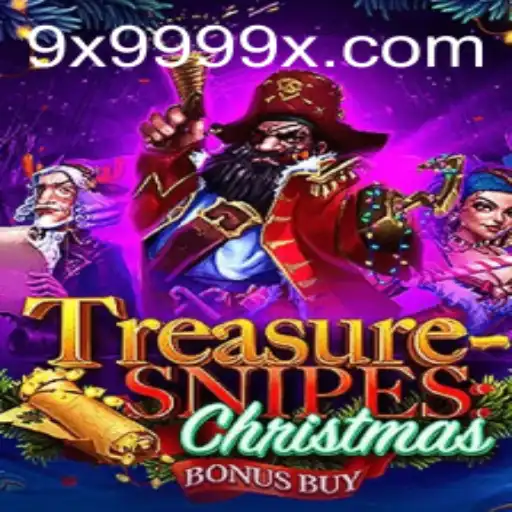 Discover the Festive Adventure of TreasuresnipesChristmas