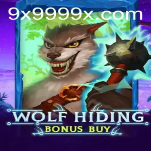 Discover the Thrills of 'WolfHidingBonusBuy': A Comprehensive Guide With the 9X999 Strategy